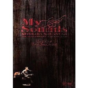 中古邦楽DVD 清木場俊介 / 10th Anniversar Acoustic Live