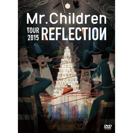 中古邦楽DVD Mr.Children / REFLECTION「Live＆Film」