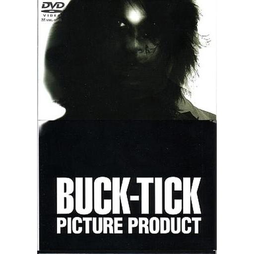 中古邦楽DVD BUCK-TICK / BUCK-TICK B-T PICTURE PRODUCT