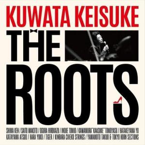 中古邦楽DVD 桑田佳祐 / THE ROOTS〜偉大なる歌謡曲に感謝〜 [初回限定盤]｜suruga-ya