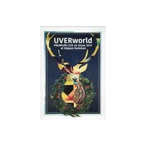 中古邦楽DVD UVERworld / UVERworld Premium Live on X’ma...