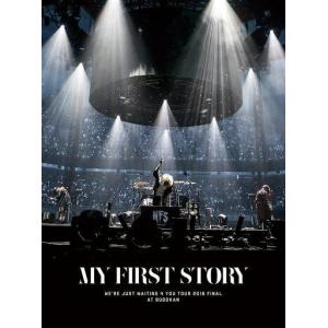 マイファス MY FIRST STORY TOUR 2020 LIVE Pacifico Yokohama VI DAYS