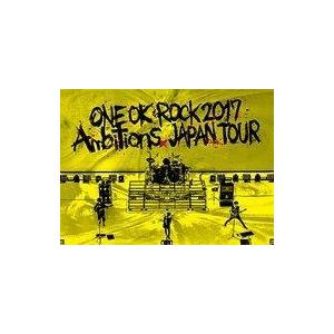 中古邦楽DVD ONE OK ROCK / 2017”Ambitions”JAPAN TOUR : 駿河屋Yahoo