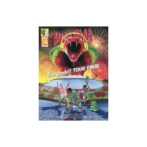 Wanima Dvd Everybody Tour Final 18 11 28発売 オリコン加盟店 Wpbl 904 アットマークジュエリー 通販 Yahoo ショッピング