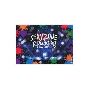 中古邦楽DVD Sexy Zone / Sexy Zone repainting Tour 2018 [通常版]｜suruga-ya