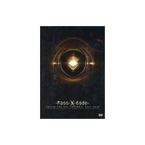 中古邦楽DVD PassCode / PassCode Taking you out TONIGHT...