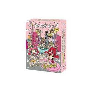 中古邦楽DVD AKB48 チーム8 / AKB48 チーム8 ライブコレクション まとめ出しにもほ...