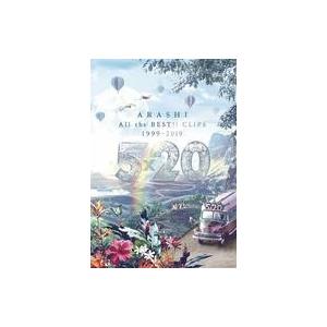 ARASHI Anniversary Tour 5×20(DVD)(通常仕様) : MRKストア - 通販