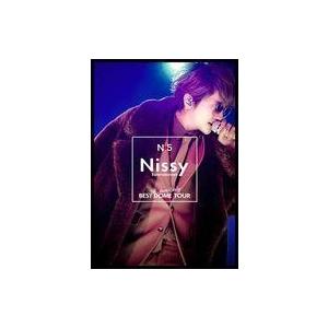 中古邦楽DVD Nissy(西島隆弘) / Nissy Entertainment”5th Anni...