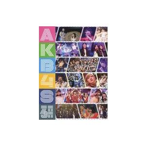 中古邦楽DVD AKB48 / AKB48 チームコンサート in 東京ドームシティホール