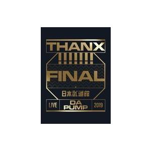 中古邦楽DVD DA PUMP / LIVE DA PUMP 2019 THANX!!!!!!! F...