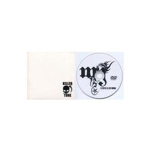 中古邦楽DVD 森重樹一 / mj ＠2012.3.20 MMA