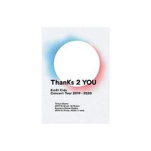 中古邦楽DVD KinKi Kids / KinKi Kids Concert Tour 2019-...