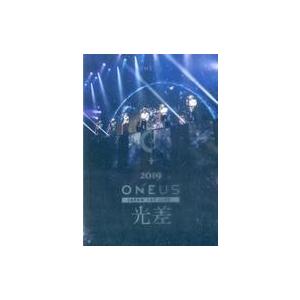 中古邦楽DVD ONEUS / 2019 JAPAN 1ST LIVE 光差