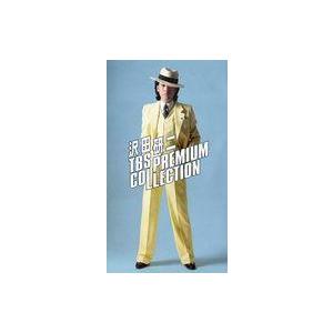 沢田研二 TBS PREMIUM COLLECTION/沢田研二[DVD]【返品種別A