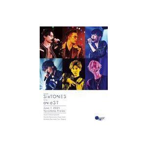 SixTONES 1ST アルバム 初回盤B:音色盤 CD+DVD BOX仕様 (ストーンズ