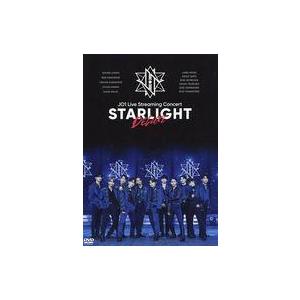 中古邦楽DVD JO1 / JO1 Live Streaming Concert STARLIGHT：DELUXE