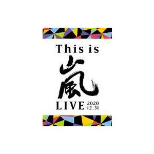 中古邦楽DVD 嵐 / This is 嵐 LIVE 2020.12.31 [通常版]