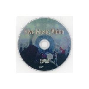 中古邦楽DVD HANDEAD ANTHEM / Live Music Video Head Spo...