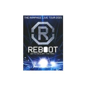 中古邦楽DVD THE RAMPAGE from EXILE TRIBE / THE RAM