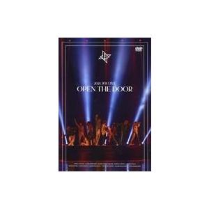 中古邦楽DVD JO1 / 2021 JO1 LIVE OPEN THE DOOR