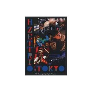 中古邦楽DVD H ZETTRIO / H ZETTRIO IN TOKYO ’17 Thanksg...