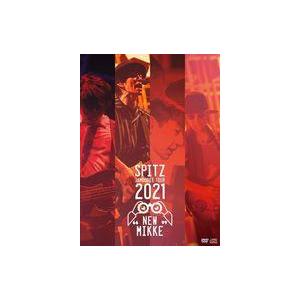 中古邦楽DVD スピッツ / SPITZ JAMBOREE TOUR 2021 ”NEW MIKKE...