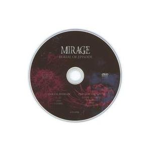 中古邦楽DVD MIRAGE / BURIAL OF EPISODE