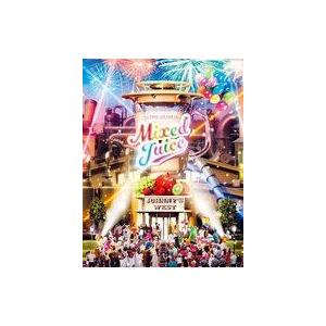 中古邦楽DVD ジャニーズWEST / ジャニーズWEST LIVE TOUR 2022 Mixed Juice [初回盤]