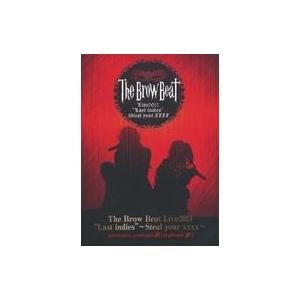 中古邦楽DVD The Brow Beat / The Brow Beat Live2021 “Last indies”〜｜suruga-ya