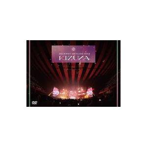 中古邦楽DVD JO1 / 2022 JO1 1ST ARENA LIVE TOUR ’KIZUNA’ [通常版]