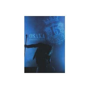 中古邦楽DVD 不備有)SOPHIA / SOPHIA TOUR 2010 “15” OSAKA K...