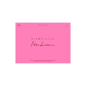 中古邦楽DVD なにわ男子 / Debut Tour 2022 1st Love [初回限定版]