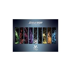 中古邦楽DVD Snow Man / Snow Man LIVE TOUR 2022 Labo. [通常版]