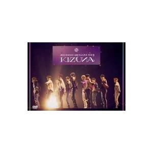 中古邦楽DVD JO1 / 2022 JO1 1ST ARENA LIVE TOUR ’KIZUNA’ [FC限定盤]
