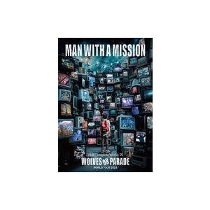 中古邦楽DVD MAN WITH A MISSI...の商品画像