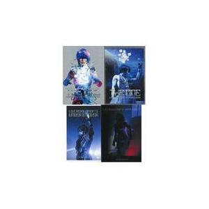 中古邦楽DVD T.M.Revolution / T.M.R. LIVE REVOLUTION’13...
