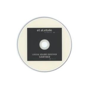 中古邦楽DVD GOATBED / et al.etoile PAST MASTERS II