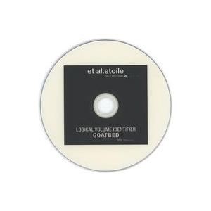 中古邦楽DVD GOATBED / et al.etoile PAST MASTERS I