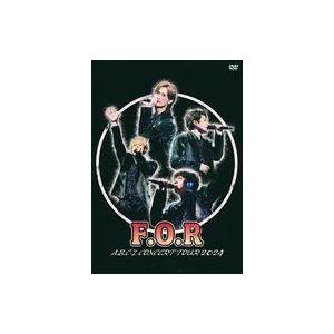 中古邦楽DVD A.B.C-Z / Concert Tour 2024 F.O.R [通常版]