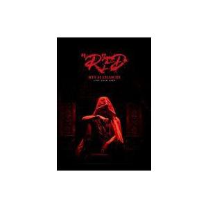中古邦楽DVD 今市隆二 / RYUJI IMAICHI LIVE TOUR 2024 ”R”ED