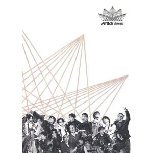 中古邦楽DVD Snow Man / Snow Man Dome Tour 2024 RAYS [通常盤](初回仕様)