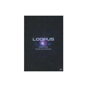 中古邦楽DVD LOOPUS / LOOPUS 2020 Xmas Studio Live Sess...