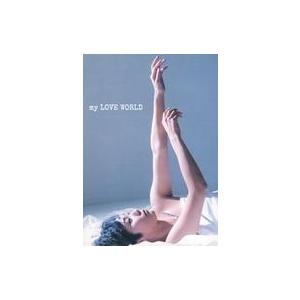 中古邦楽DVD 椛澤愛 / Ai Kabasawa サボワールが言ったんだ/my LOVE WORL...
