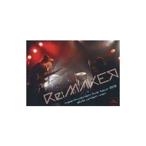 中古邦楽DVD RE：MAKER neo-invasion live tour 2012 disk ...