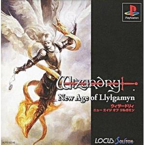 ウィザードリィ・外伝2 古代皇帝の呪い/カード同梱/ゲームボーイ(GB