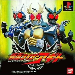 仮面ライダーカブト/プレイステーション2(PS2)/箱・説明書あり