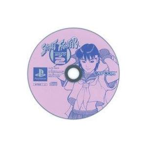 中古PSソフト ストリートファイターZERO2(状態：ゲームディスクのみ)