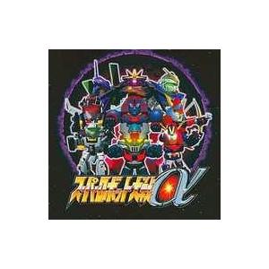 中古PSソフト ランクB)スーパーロボット大戦α [PS one Books]