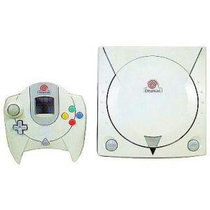 セガ（SEGA） DC ドリームキャスト 本体 すぐ遊べるセット 中古